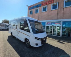 Carthago c2 tourer i 143 kble 2026