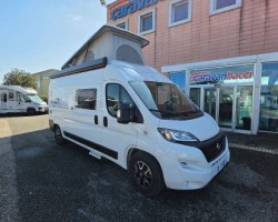 Altro caravans international kiros 2 ...