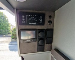 Weinsberg carabus grey 600 dq ed fire...