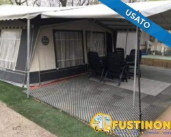 Knaus caravan usate fustinoni bergamo...