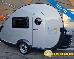 Knaus caravan usate fustinoni bergamo...