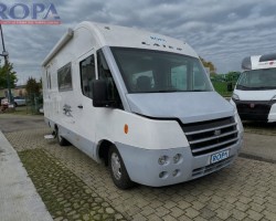 Laika ecovip h 710 2005