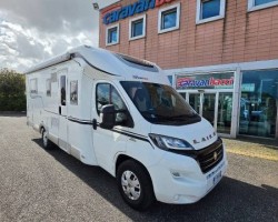 Laika ecovip 412 2015
