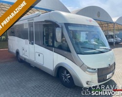 Carthago chic c line i 50 qb l cambio...