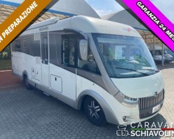 Carthago chic c line i 50 qb l cambio...