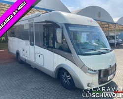 Carthago chic c line i 50 qb l cambio...