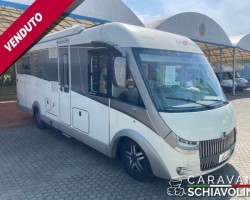 Carthago chic c line i 50 qb l cambio...