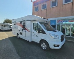 Rollerteam kronos 265 tl 2026
