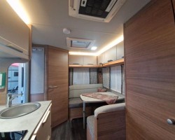 Knaus sport 400 qd epower 2024 seminu...