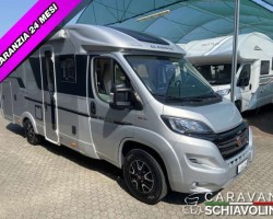 Adria compact dl supreme cambio autom...