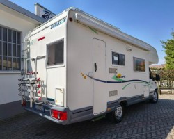 Chausson welcome 6 aria condizionata ...