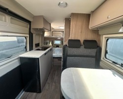 Carado cv 601 pro posti letto 4 vendu...
