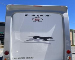 Laika kreos 3009 2009