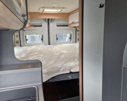 Knaus boxlife 600 me 2026 letti gemel...