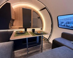 Beauer beauer 3x caravan estensibile ...