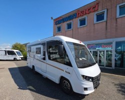 Carthago c2 tourer i 141 kble 2026
