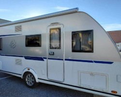Knaus sport 500 kd 2020