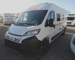 Dethleffs 600 ds active 2026