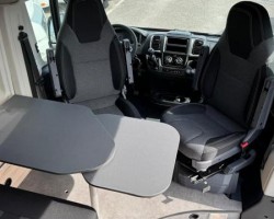 Dethleffs 600 ks active 2026