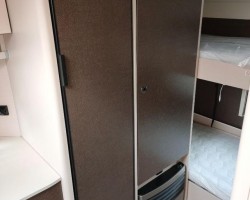 Dethleffs c go 495 qsk 2025