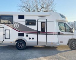 Elnagh baron 565 2026