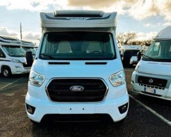 Elnagh baron compact 539 2026