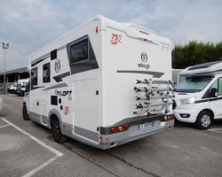 Elnagh t loft 450 75 anniversary 2025