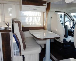 Elnagh t loft 529 modello 2024 2024