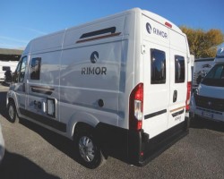 Rimor horus 54 2026