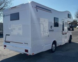 Rimor sarus 5 2026
