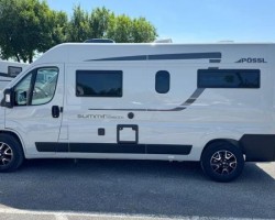 Possl summit shine 600l 2026