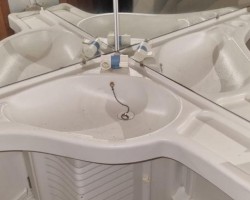 Ciwilk wilk stern 470 stanziale con c...