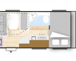 Knaus sport 420 qd novita 2026 3 post...
