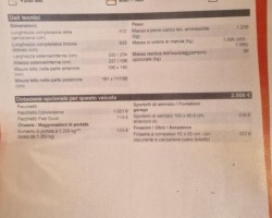 Weinsberg caraone 420 qd 2026 comoda ...