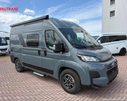 Knaus boxlife 540 mq platinum selecti...