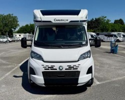 Chausson 797 ultimate line 2026