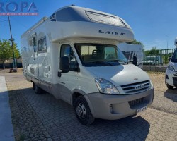 Laika kreos 3001 2006