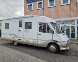 Laika ecovip 700g 2001
