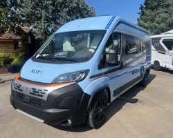 Laika supremo fiat 180 cv automatico ...