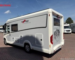 Carthago compactline i 138 db 2016