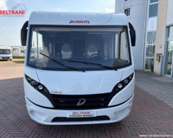 Dethleffs 7057 ebl 2020