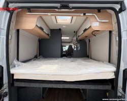 Knaus boxlife 540 mq platinum selecti...