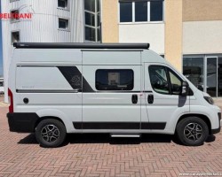 Knaus boxlife 540 mq platinum selecti...
