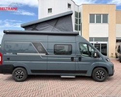 Knaus boxlife 540 mq platinum selecti...