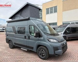 Knaus boxlife 600 mq platinum selecti...