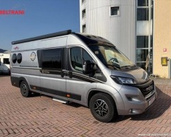Altro malibu van first class two room...