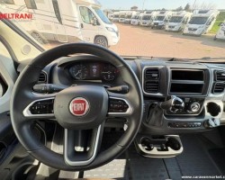 Altro malibu van first class two room...