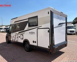 Mobilvetta kea kompakt 68 2026