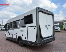 Mobilvetta kyacht teknoline 64 2026