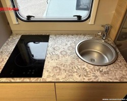 Weinsberg caracito 470 qdk 2026